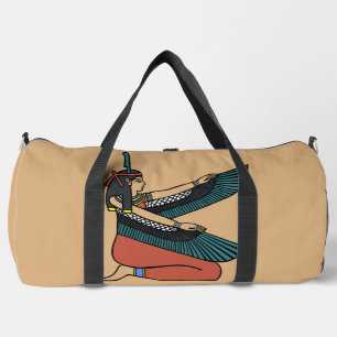 Sac De Sport Art Égyptien Antique Esthétique