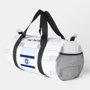 Sac De Sport Astronaute israélien