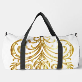 Sac De Sport Autorité de Cadeaux de Noël® Grande