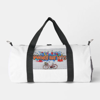 Sac De Sport Baguette Mignonne Mais Jolie Petit Duffel