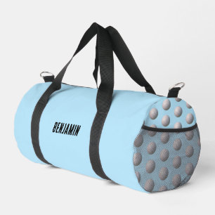 Sac De Sport Balle de golf avec alvéoles personnalisée