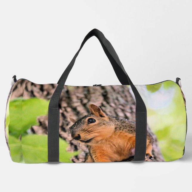 Sac De Sport Bashful (Recto)