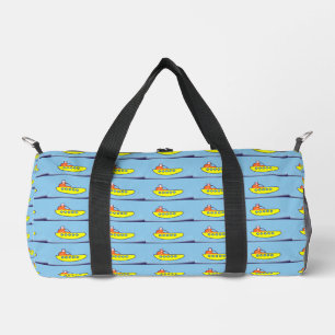 Sac De Sport Bateau en mer