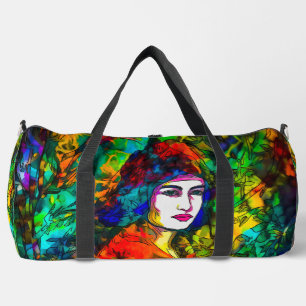 Sac De Sport Beret rouge