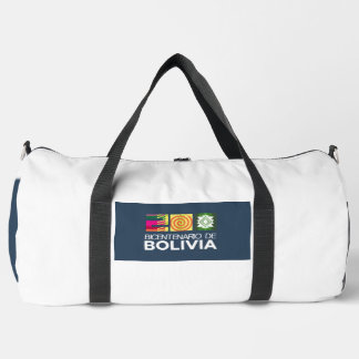 Sac De Sport bicentenario Bolivia