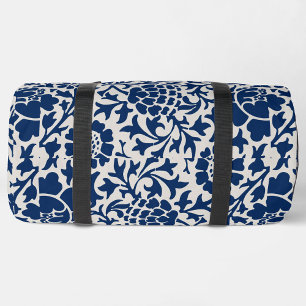 Sac De Sport Blue vintage