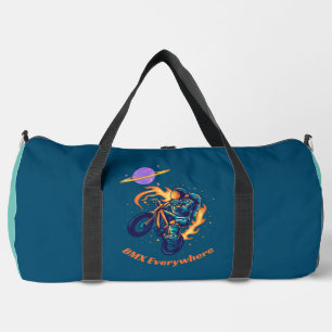 Sac De Sport bmx partout