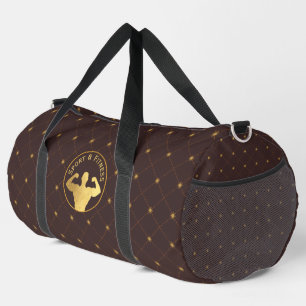 Sac De Sport Bodybuilding