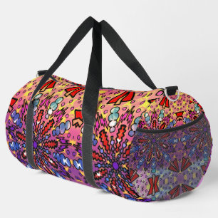 Sac De Sport Bolté