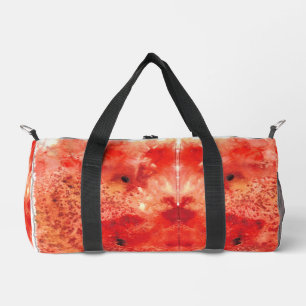 Sac De Sport Braises Se Déployant