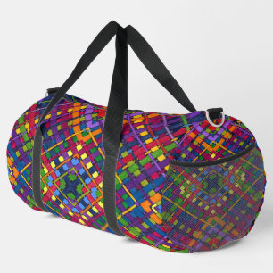 Sac De Sport Brillant