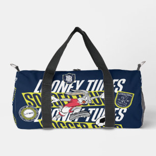 Sac De Sport BUGS BUNNY™ LOONEY TUNES™ Club de Football