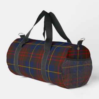 Sac De Sport Cameron Hunter Tartan Small