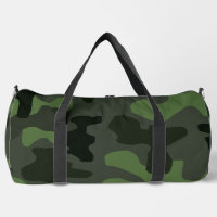 camouflage gris vert foncé no.14 imprimer