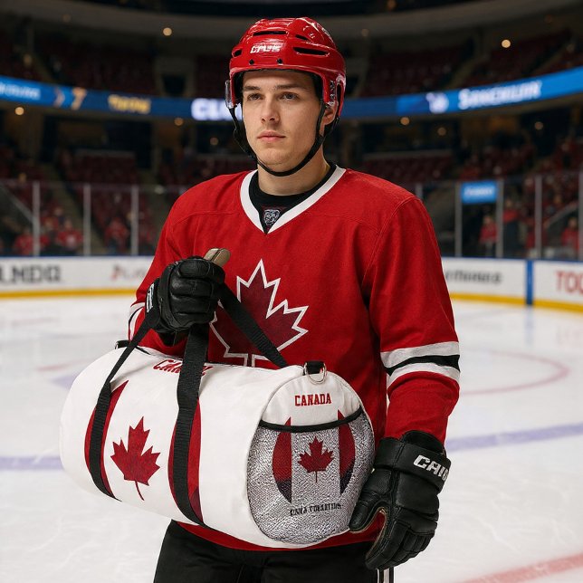 Sac De Sport Canada  (Créateur téléchargé)