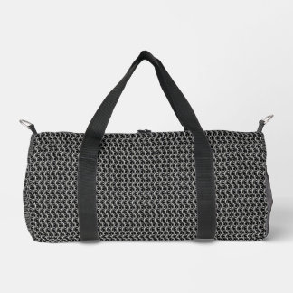 Sac De Sport Chainmail Medieval Armor