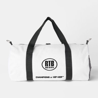 Sac De Sport CHAMPIONS DE Sac-Duffel HIP-HOP