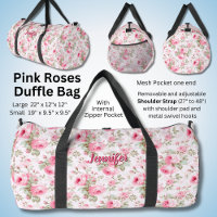 Changer de nom, Fleurs de rose douce