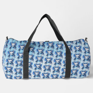 Sac De Sport Chaton