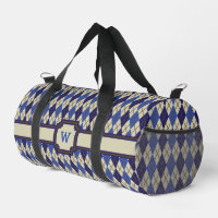 Chausson aux Myrtilles Argyle