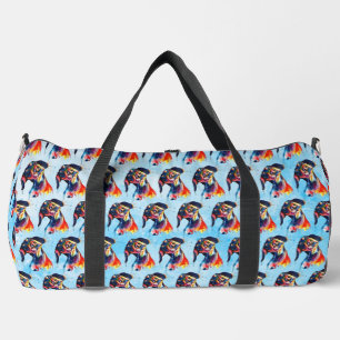 Sac De Sport Chien