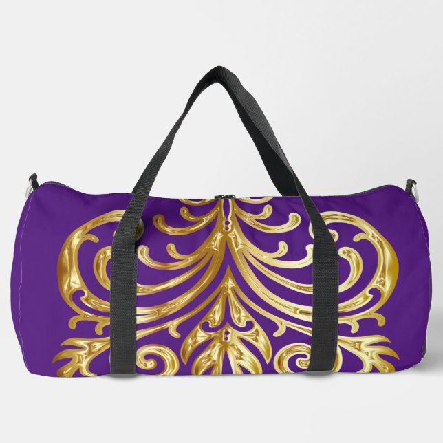 Sac De Sport Christmas Giings Authority® Large (Recto)