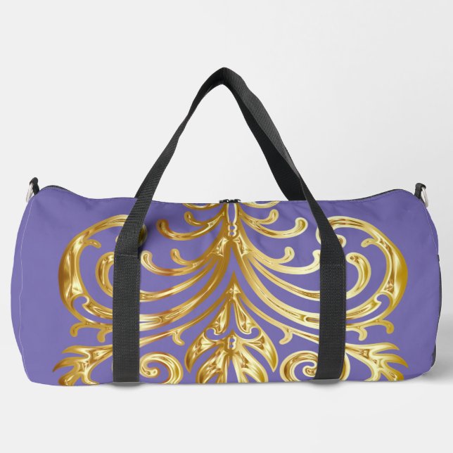 Sac De Sport Christmas Giings Authority® Large (Recto)