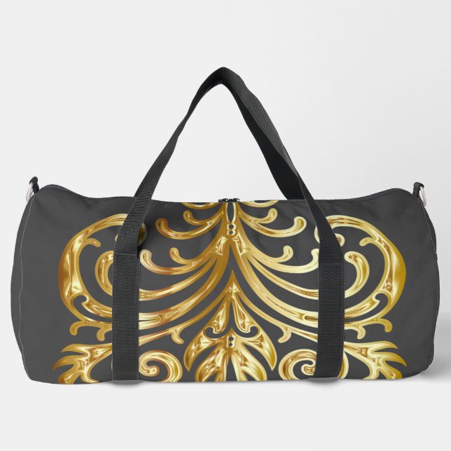 Sac De Sport Christmas Giings Authority® Large (Recto)