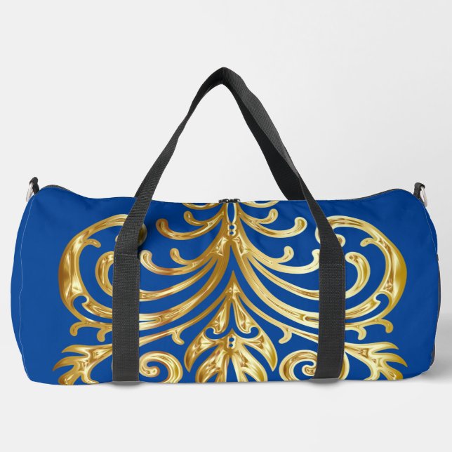 Sac De Sport Christmas Giings Authority® Large (Recto)