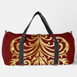 Sac De Sport Christmas Giings Authority® Large