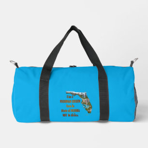 Sac De Sport Citoyen Floridien