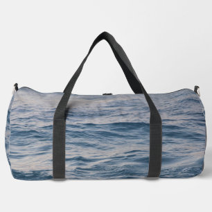 Sac De Sport Closeuse d'eau de mer