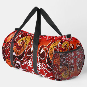 Sac De Sport Cobra