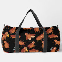 coccinelle insecte des cafards