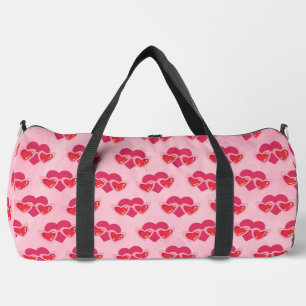 Sac De Sport Cœur