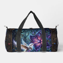 Colibri Enchanté Steampunk