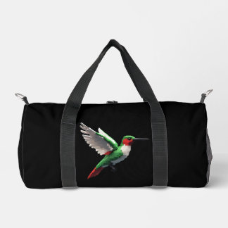 Sac De Sport Colibri vert