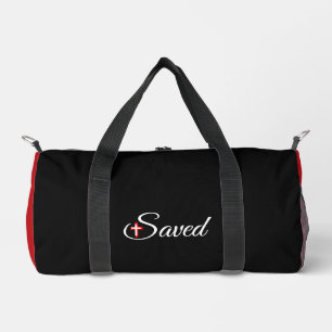 Sac De Sport Collection de cadeaux de foi - Dames Petit