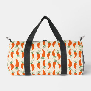 Sac De Sport Collection de carottes botaniques