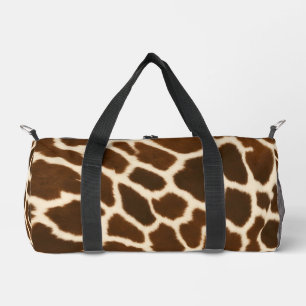 Sac De Sport Collection en cuir tendance et élégante Vache Faux