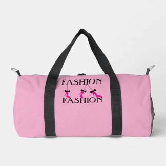 Sac De Sport Collection Reine de Shopping : Dames