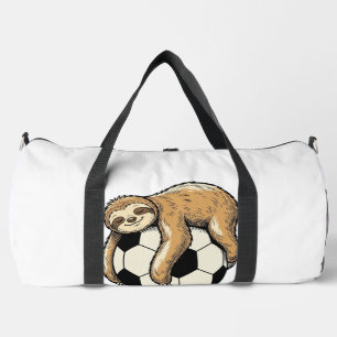 Sac De Sport Conception de chemise d'animal mignon de balle de