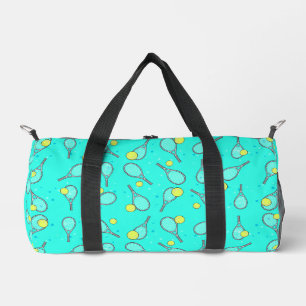 Sac De Sport Conception de tennis
