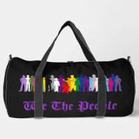 Conception LGBT We The People