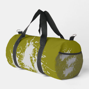 Sac De Sport Contempaal Jungle Green Gym & Travel