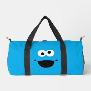Sac De Sport Cookie Face Art