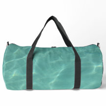Cool Pool Duffel