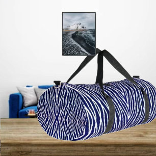 Sac De Sport Cordes de marine