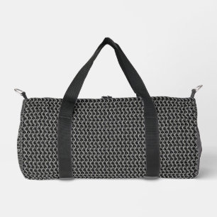 Sac De Sport Cotte de mailles Armure Médiévale