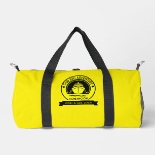 Sac De Sport Croisière lune de miel